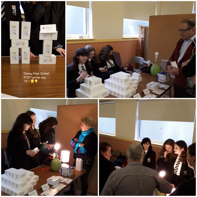 Event photo 2 - Denny HIgh